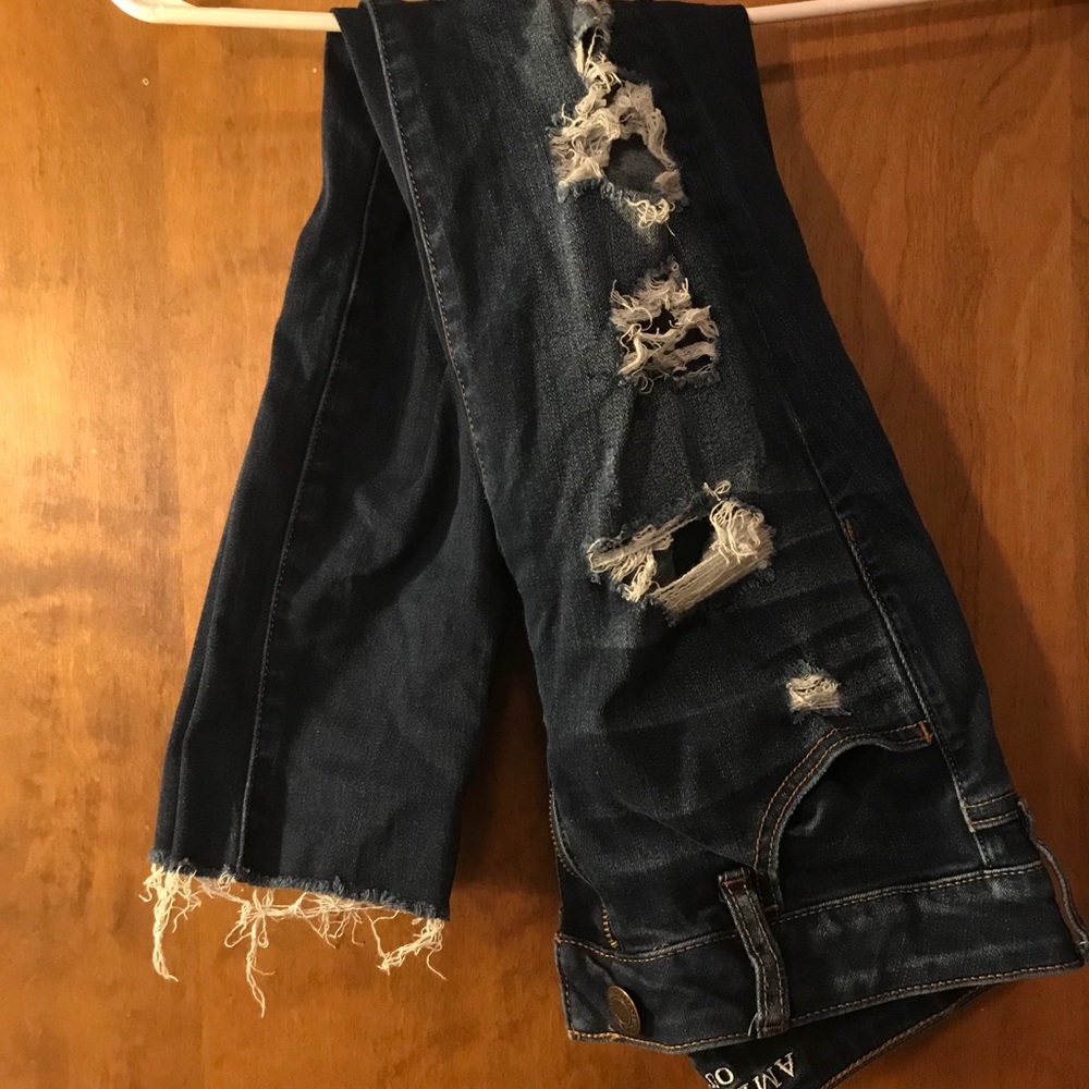 American Eagle Outfitters Jeans